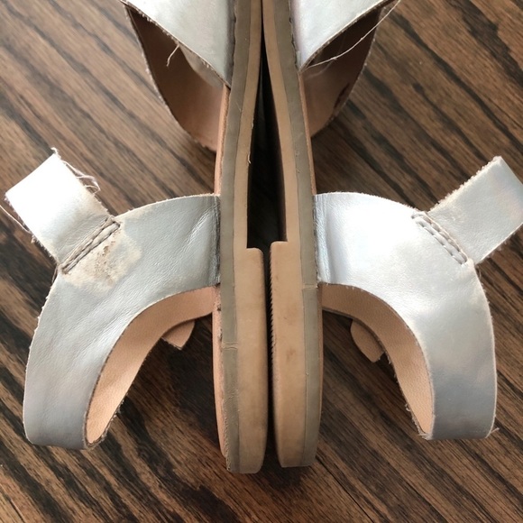 TUCKER +TATE Girl Summer Sandals - Picture 10 of 15